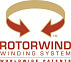 ROTORWIND
WINDING SYSTEM